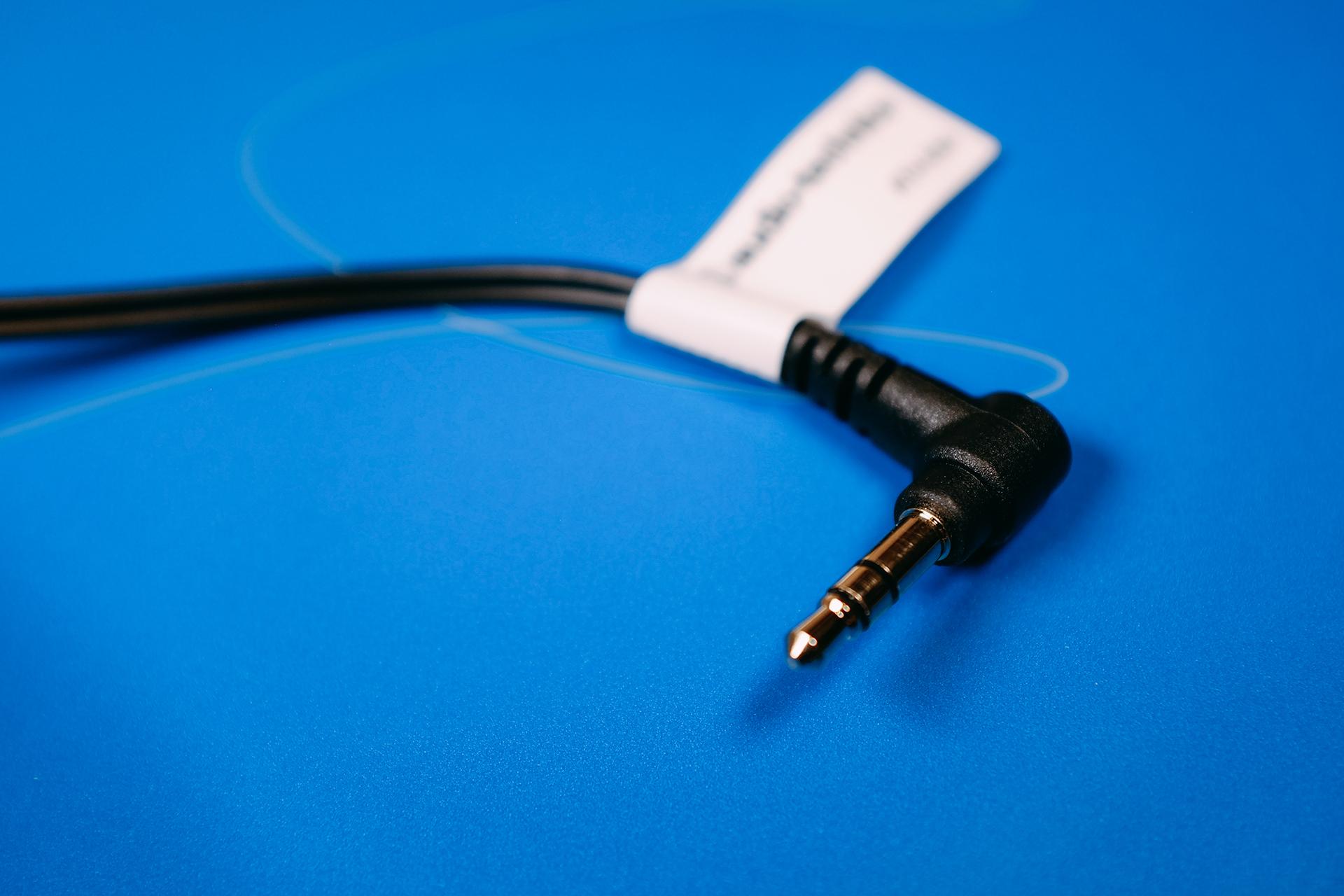 均衡铁三角athe50入耳耳机测评外观篇