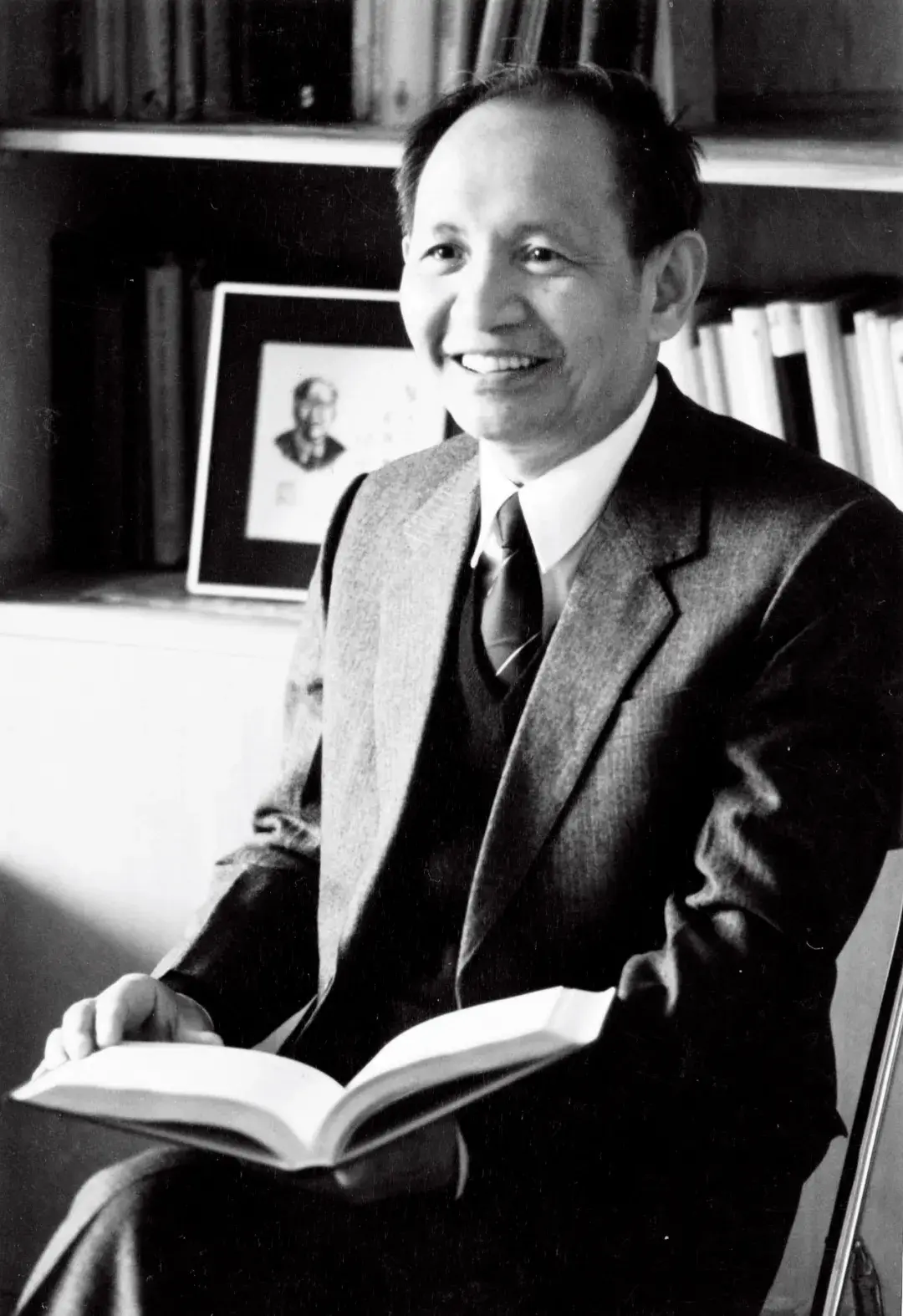 王元纯粹数学的美丽与哀愁