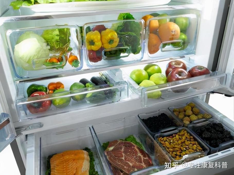 冰箱里的蔬菜放多久合适?