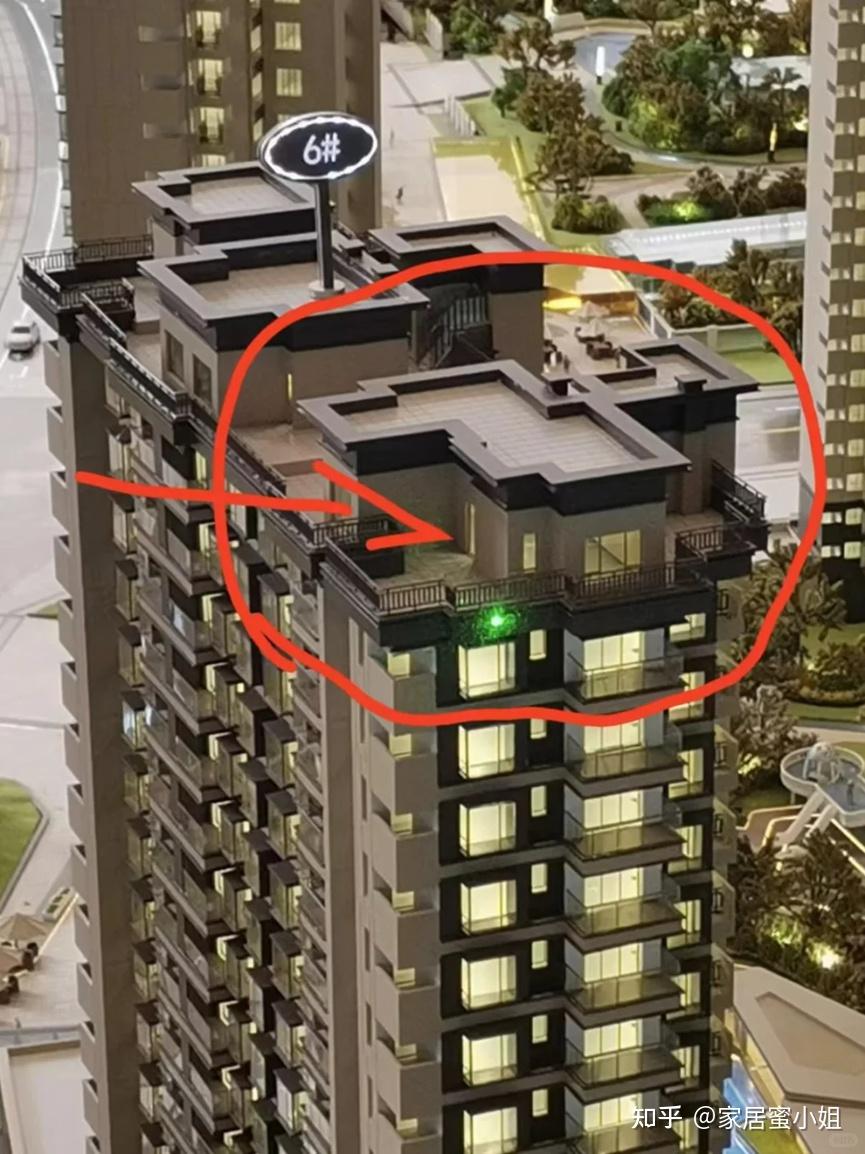 贪便宜买了顶楼带露台的房子,入住后,根本“不敢”发朋友圈! - 知乎