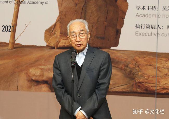 琢木声远——萧立雕塑作品展在中国美术馆开幕 - 知乎