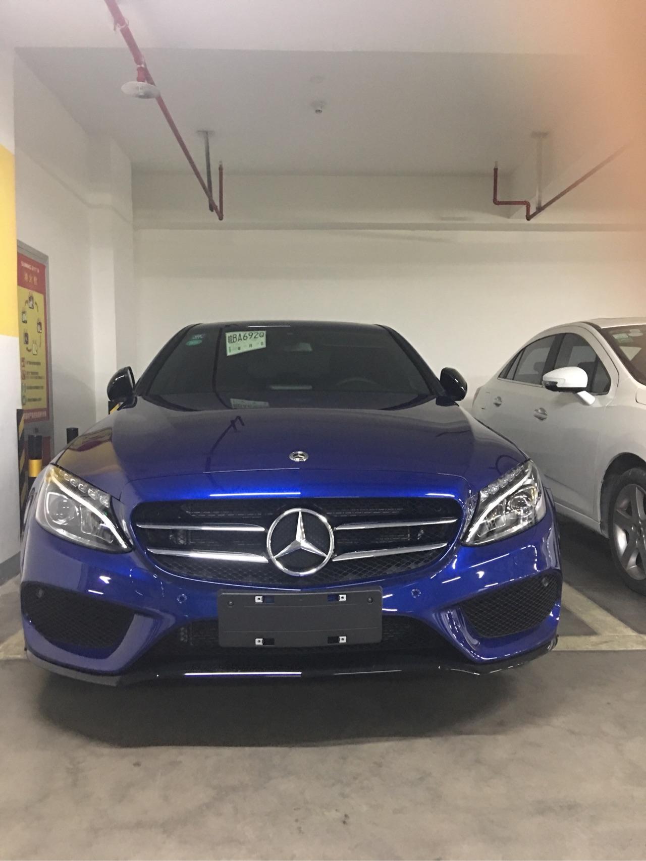 知乎上有哪些奔驰的车主,聊聊你们的故事如何