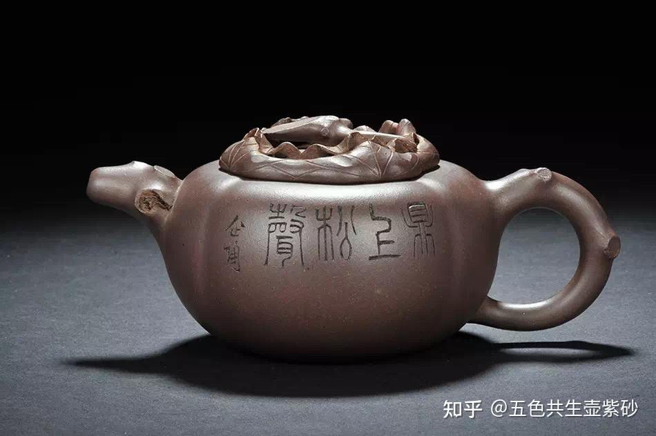 目前宜兴紫砂泥料的来源及分布主要有哪些？ - 知乎