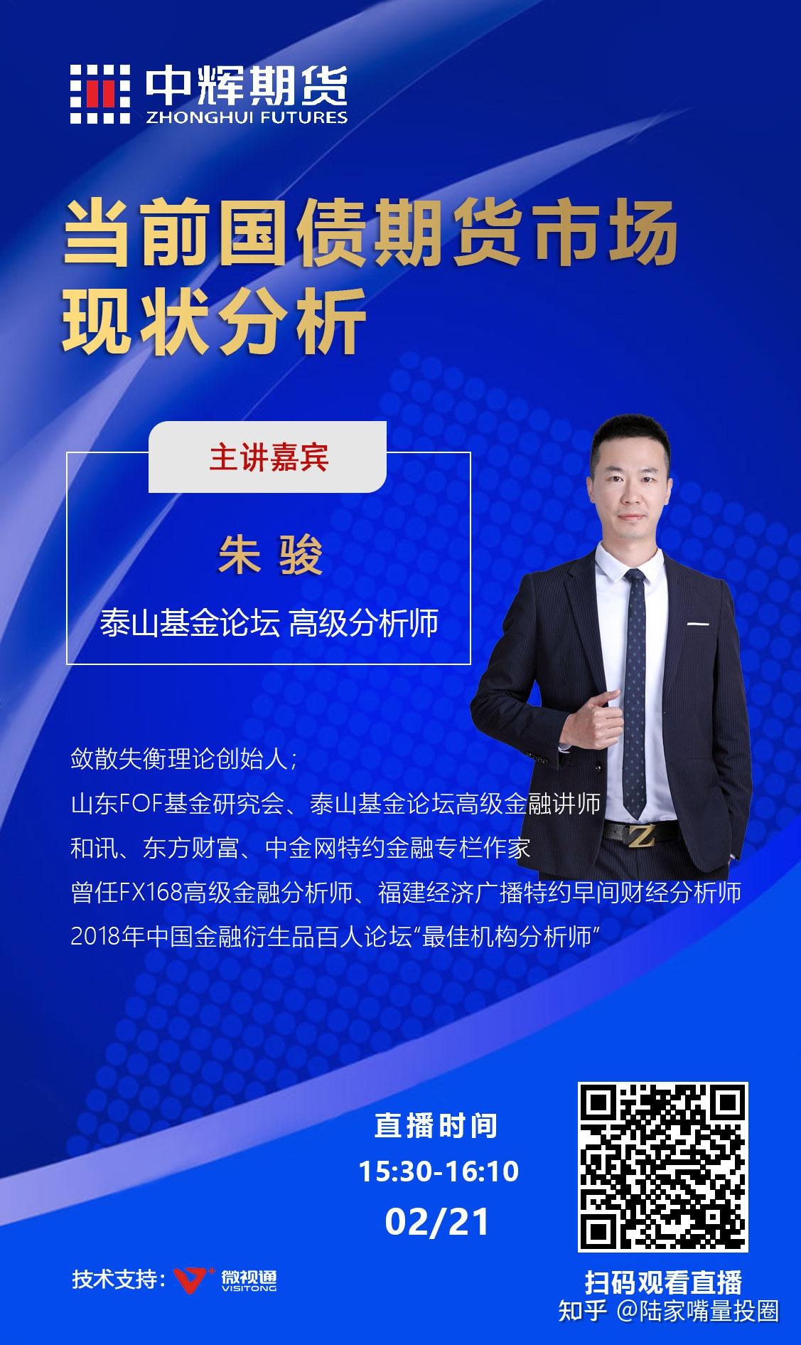 当前国债期货市场现状分析