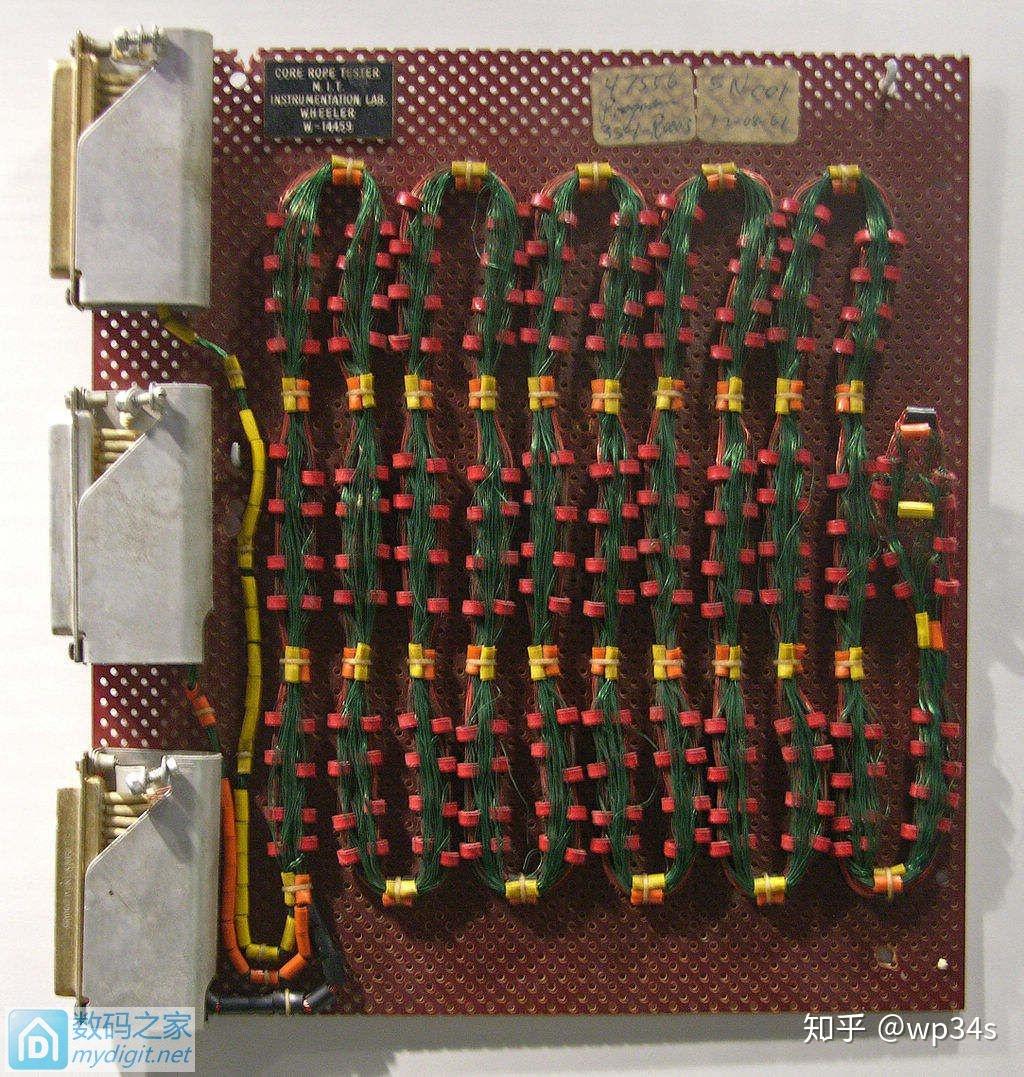 电与磁的极致艺术~1968年的HP9100A晶体管计算器(机)-2