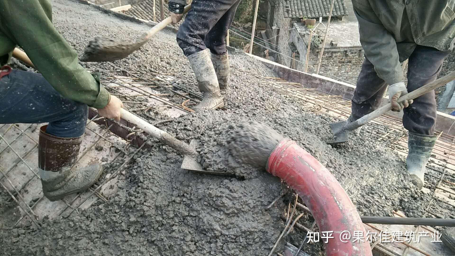 混凝土有自防水功能为什么还要做二次防水