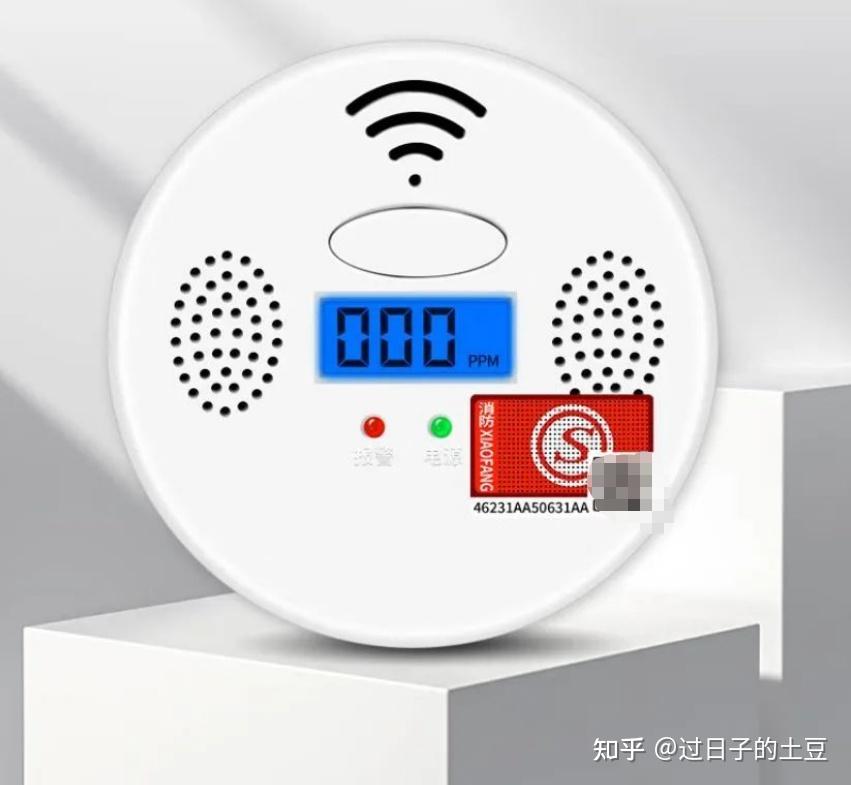 2026年最新一氧化碳报警器品牌推荐：一氧化碳报警器哪个牌子好？