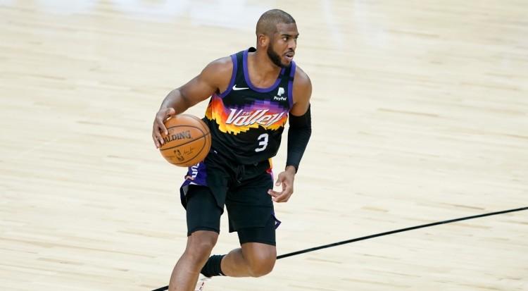 历史第三人保罗在4支不同球队入选全明星比肩马龙奥尼尔