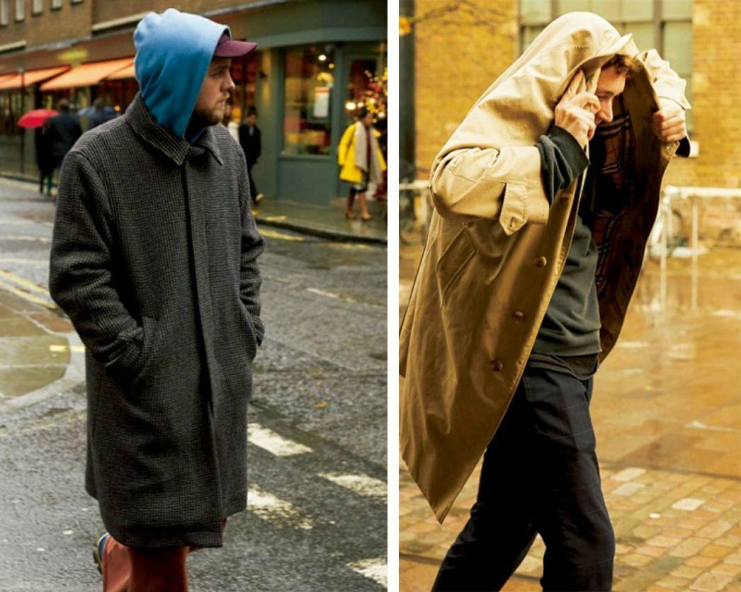 穿搭popeye2月stylesample造型解读