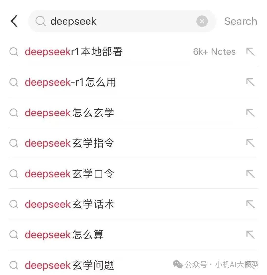 DeepSeek玄学指令大全- 知乎