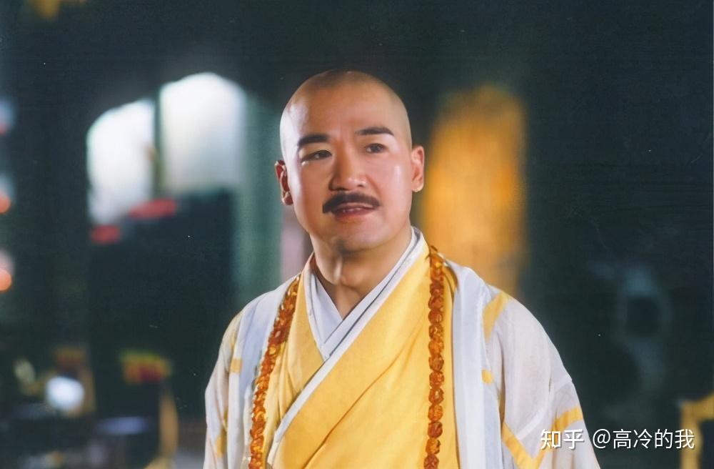 拈花指、幻阴指、一阳指、灵犀一指,盘点武侠世界中的指法 - 知乎