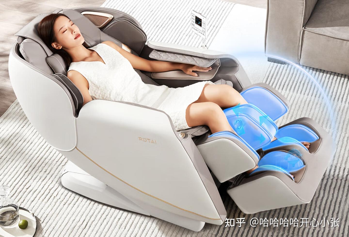 【纯干货】2025荣泰按摩椅哪款好？盘点荣泰各个价位值得买的按摩椅推荐 - 知乎
