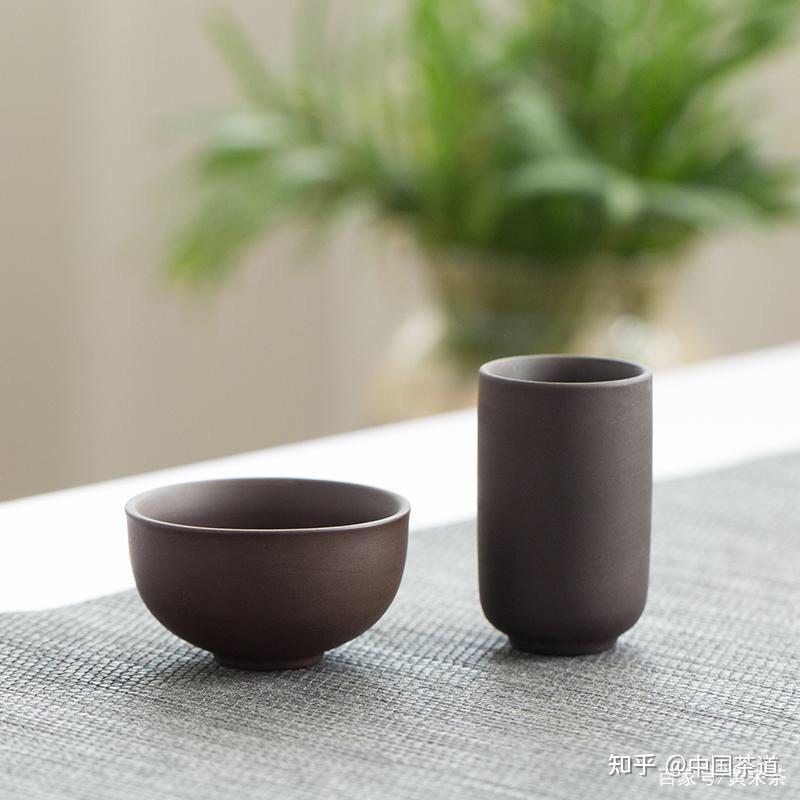 闻香杯，99%的人都用错了，正确用法是这样的。 - 知乎