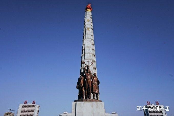 北朝鲜的四天三夜:穿越时间的地平线,告别异乡的“陌路人”