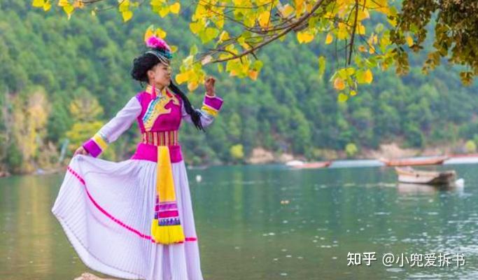 男不婚女不嫁的摩梭族，被称呼为“东方女儿国”，中国最后一个母系社会人群 - 知乎