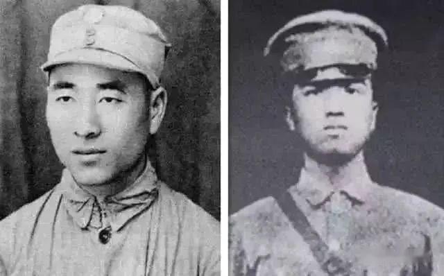 他与林帅齐名,牺牲后主席三天没出门,彭总派出5000部队报仇 - 知乎