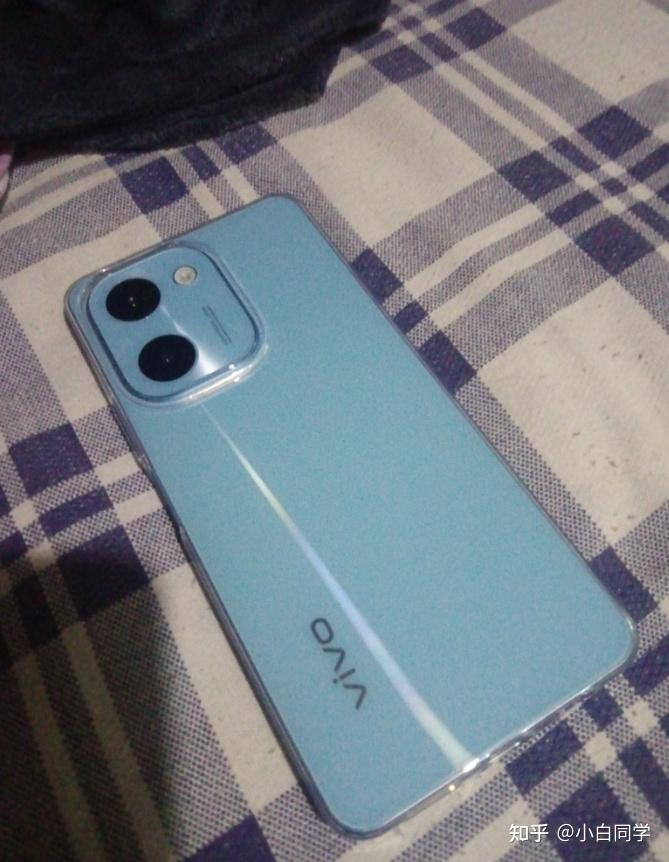 vivoy100ivivoy100i怎么样体验几天优缺点评测