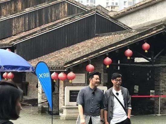 如何评价《极限挑战》第三季第二期「藏龙卧虎