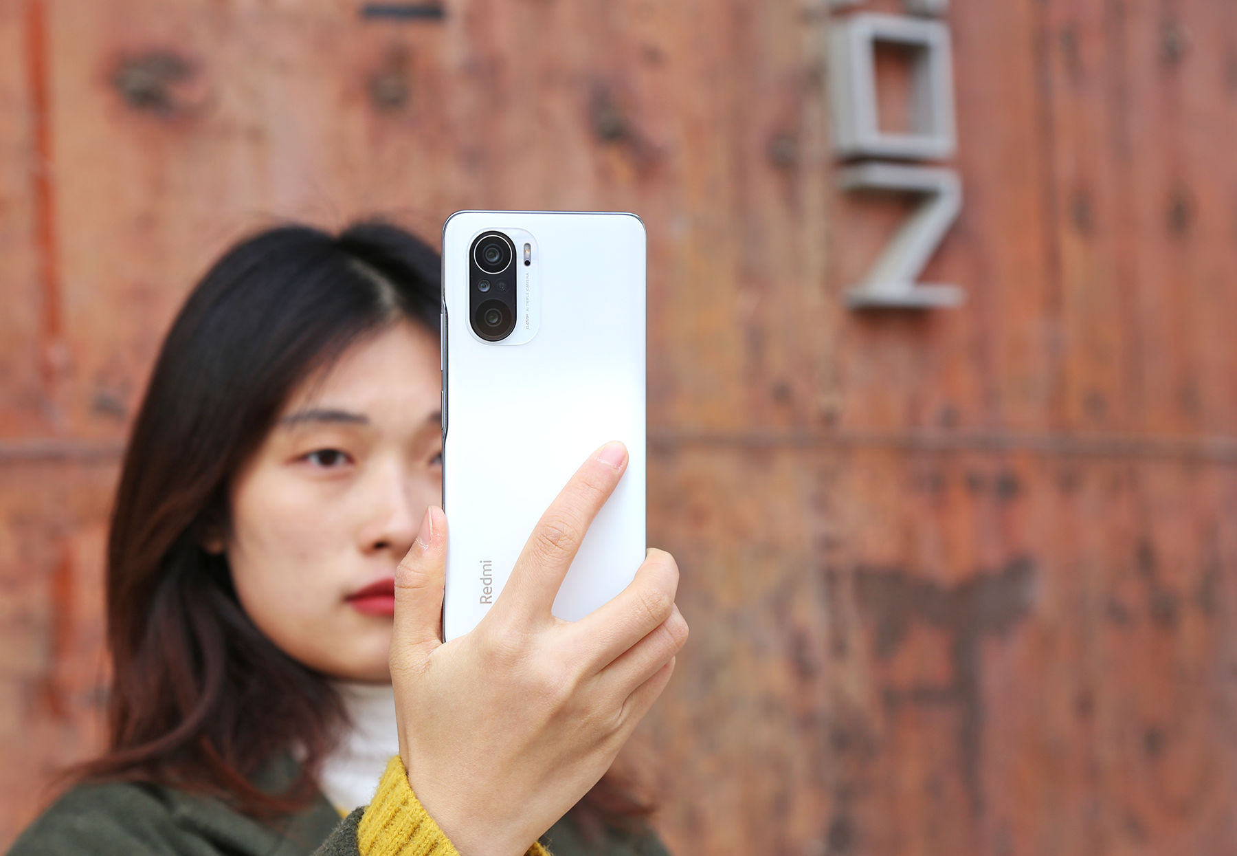 redmik40pro评测2799元除了骁龙888还能买到什么