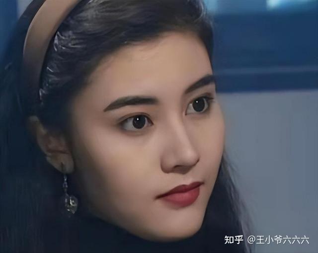 林青霞是否被高估了?-时尚百科