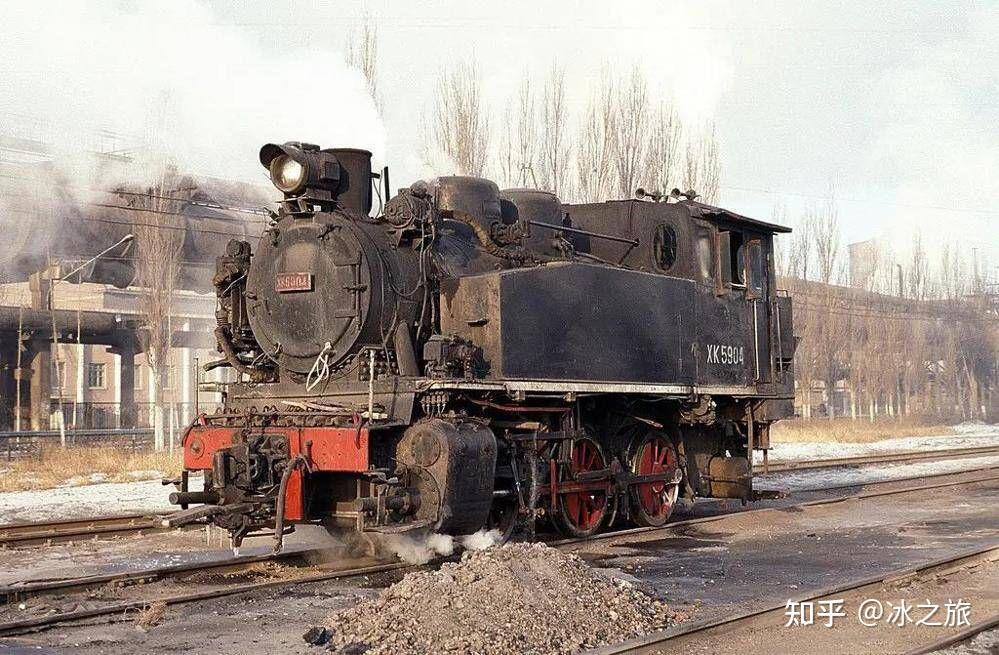 各种火车头系列大全 知乎
