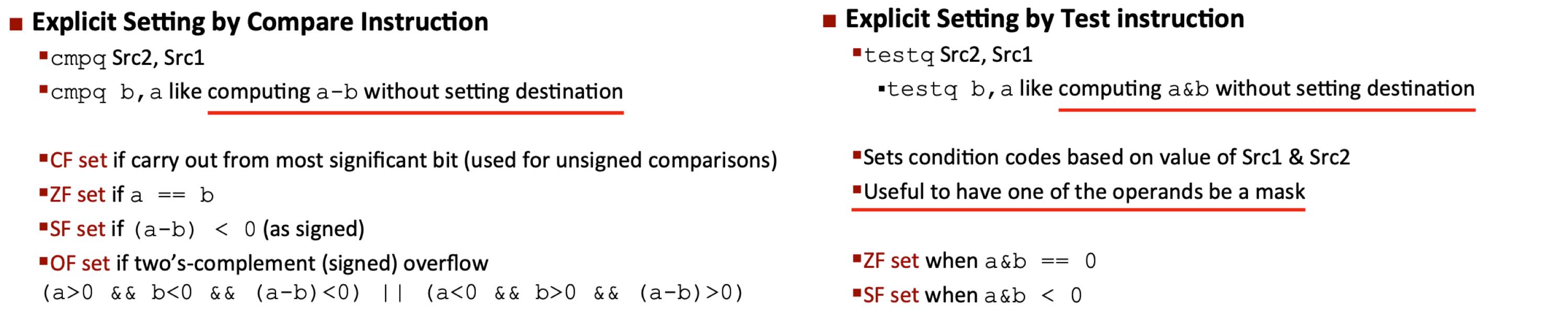 c assembly machine code