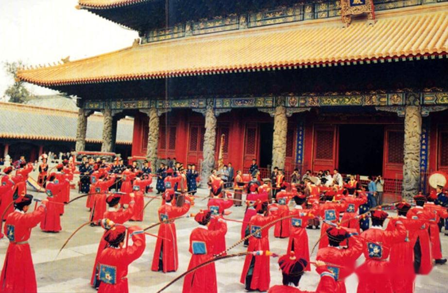中国“世袭制”的县令家族:掌管地方600年,朝代更迭但县令不变 - 知乎