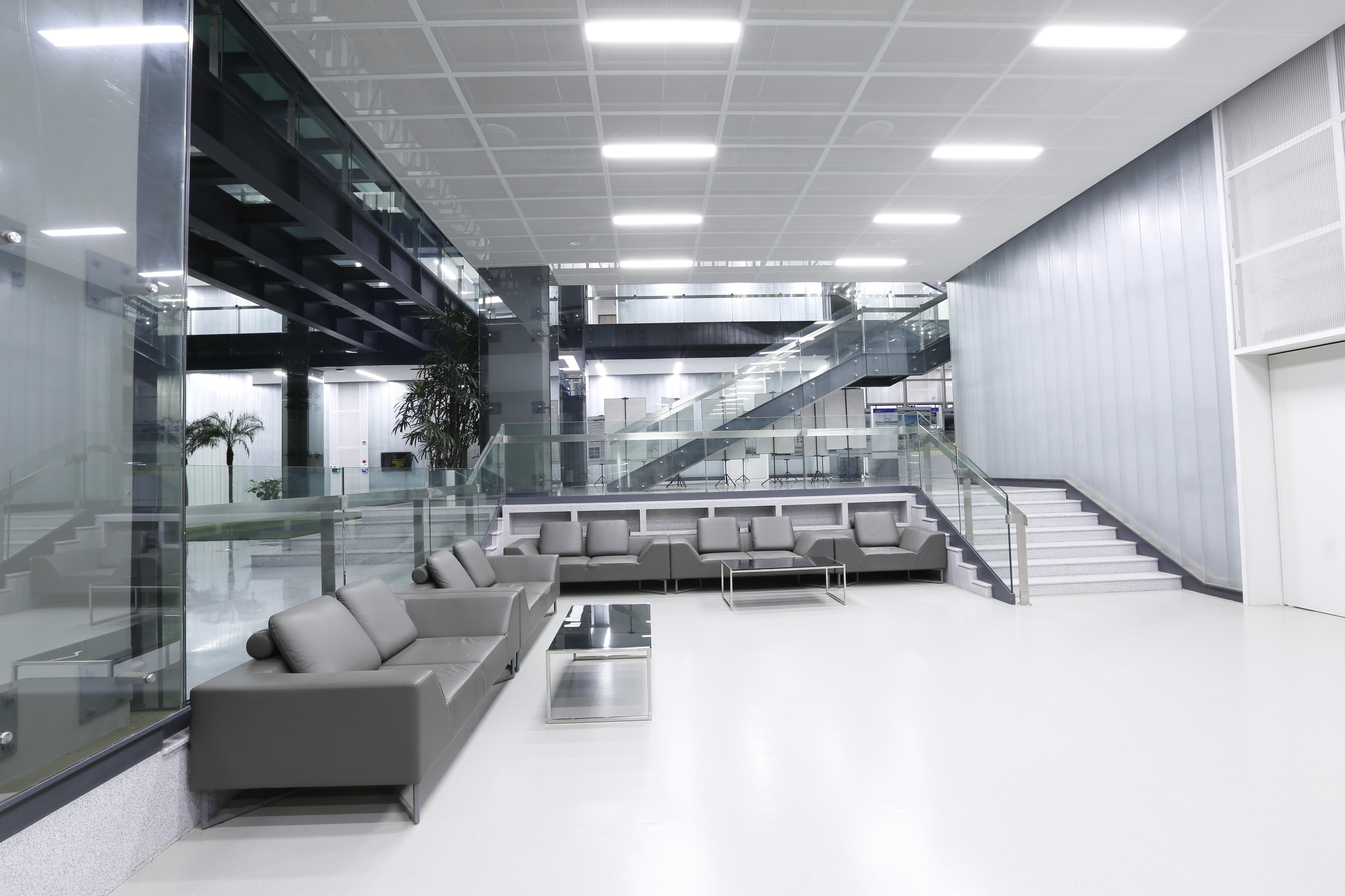 湖南省建筑设计院工作记之环境篇