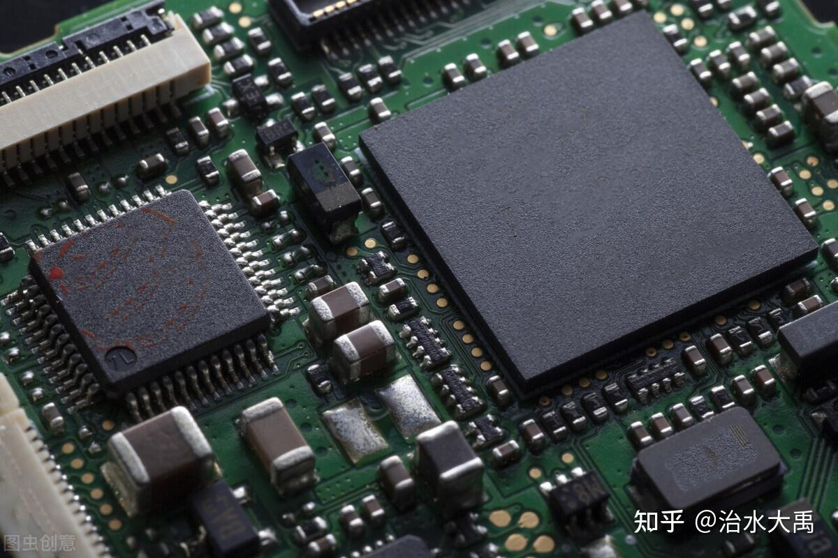 5纳米以下芯片生产新技术出现,euv光刻机可能不再是问题