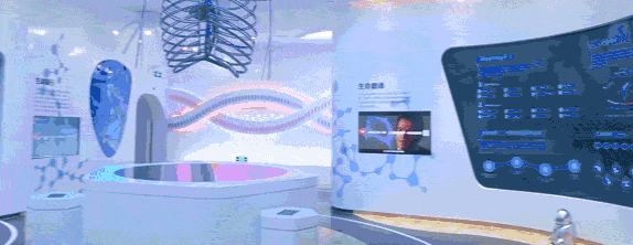 数字科技催生新时代:传统产业全面赋能 - 知乎
