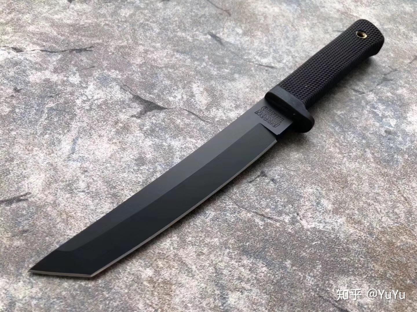 冷钢coldsteel13rtkj1新侦察兵