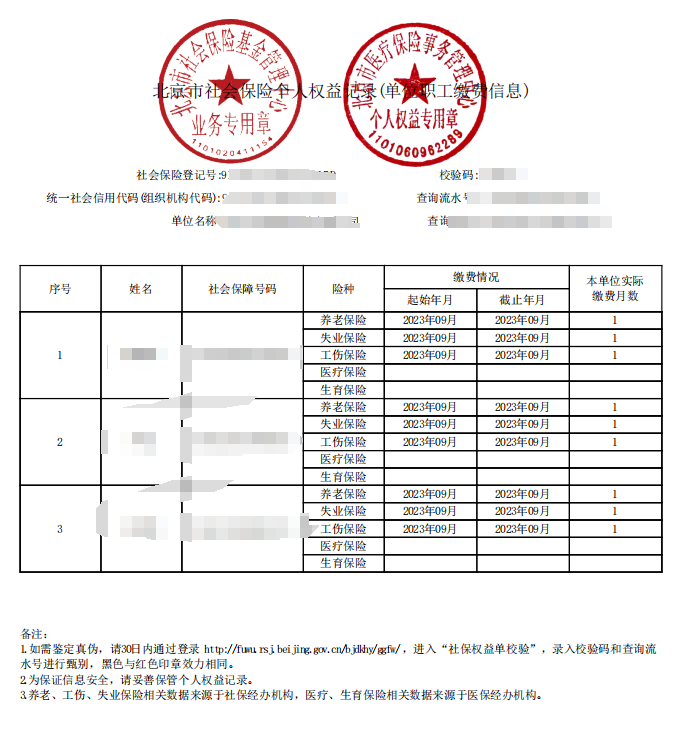 北京辦理icp許可證社保證明如下:(5)只需上傳表單中填寫的許可負責人