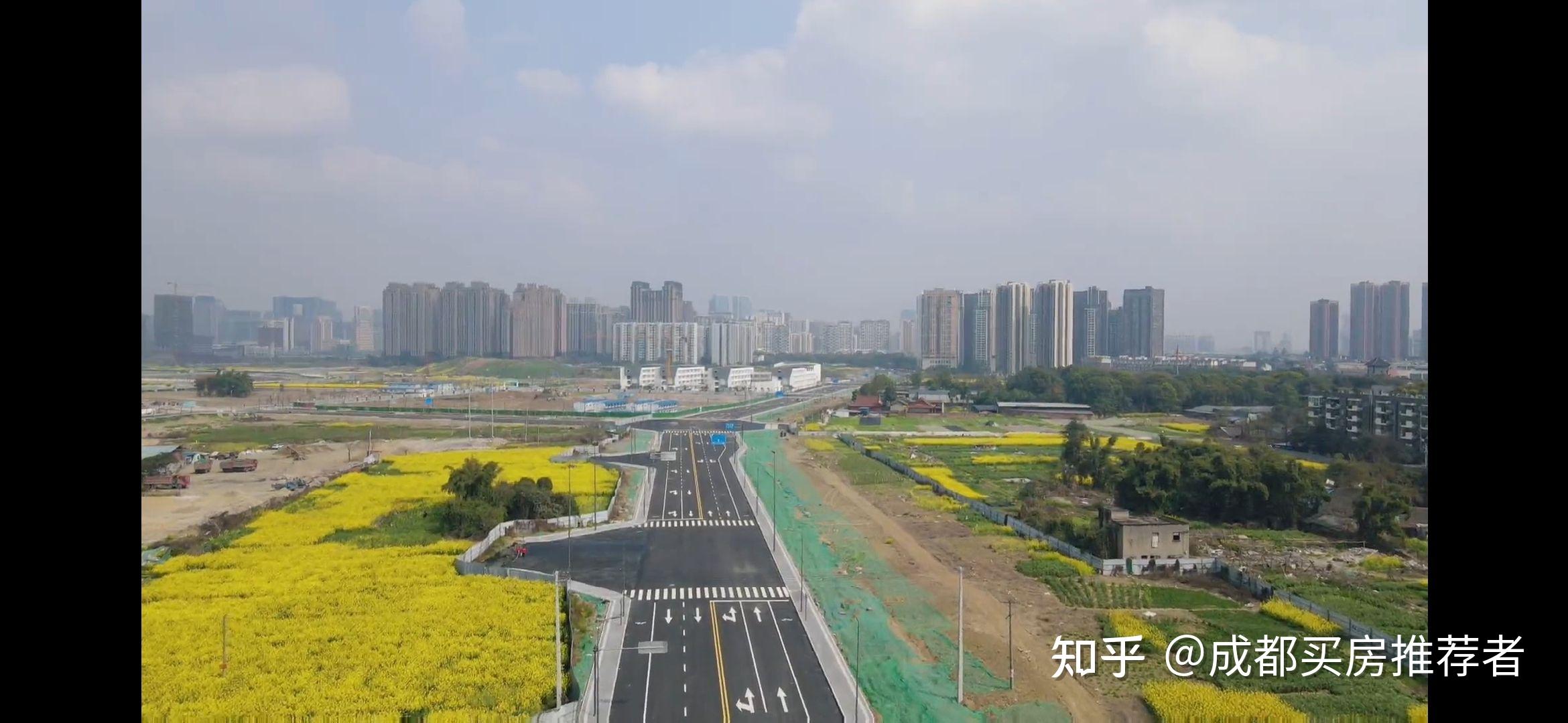 建設內容及規模:本項目西側起於江安河西岸,東側止於劍南大道,城市次