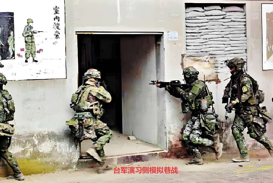 城市巷战、地下管廊作战如何实现穿透式侦察与打击?(附件下载 有人-无人协同城市作战穿透式侦察与打击体系的综合调研报告) - 知乎