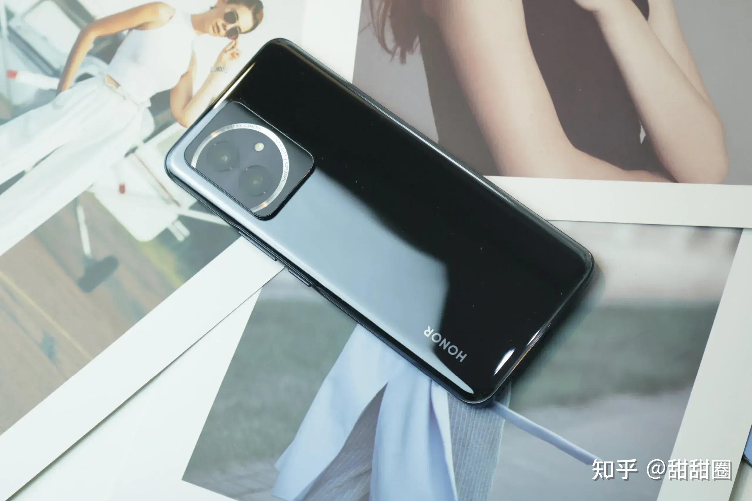 2000元性价比荣耀手机推荐,目前只有这3款值得入手,配置高亲民