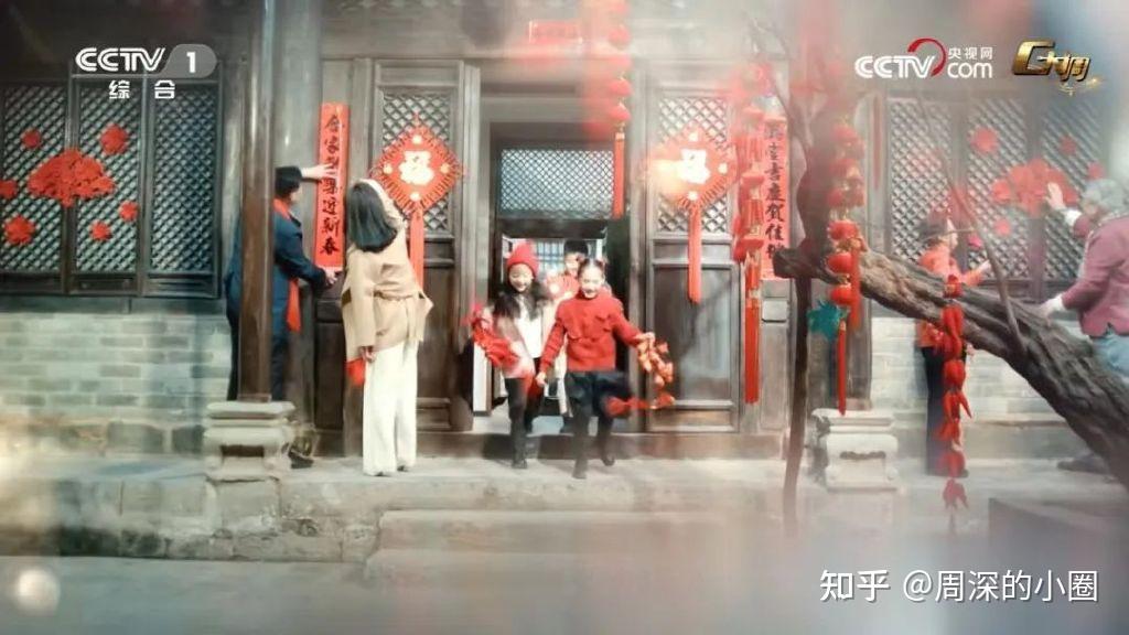周深 -《心归处 是吾乡》:吾多遥盼 心有所归 - 知乎