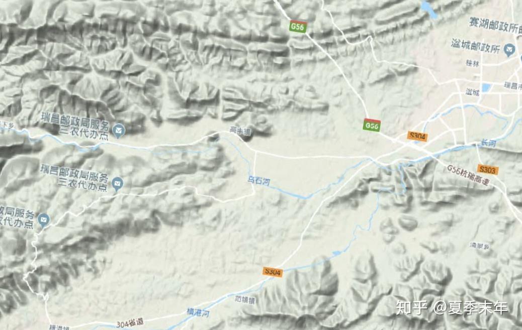中国山川河流地图3d版 v2-76569632ae694a339965fddbf4e8dabb_r.jpg