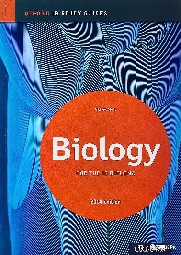 ib生物改革后难度如何ib生物内容变化备考建议全解析