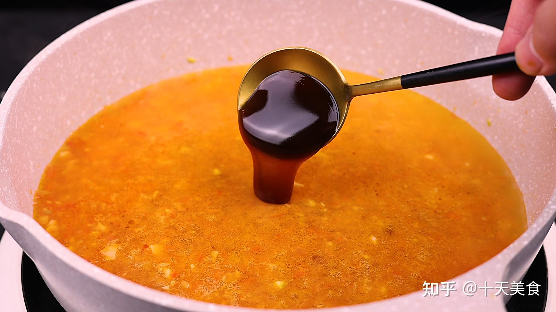 酸汤丸子汤怎么做更美味