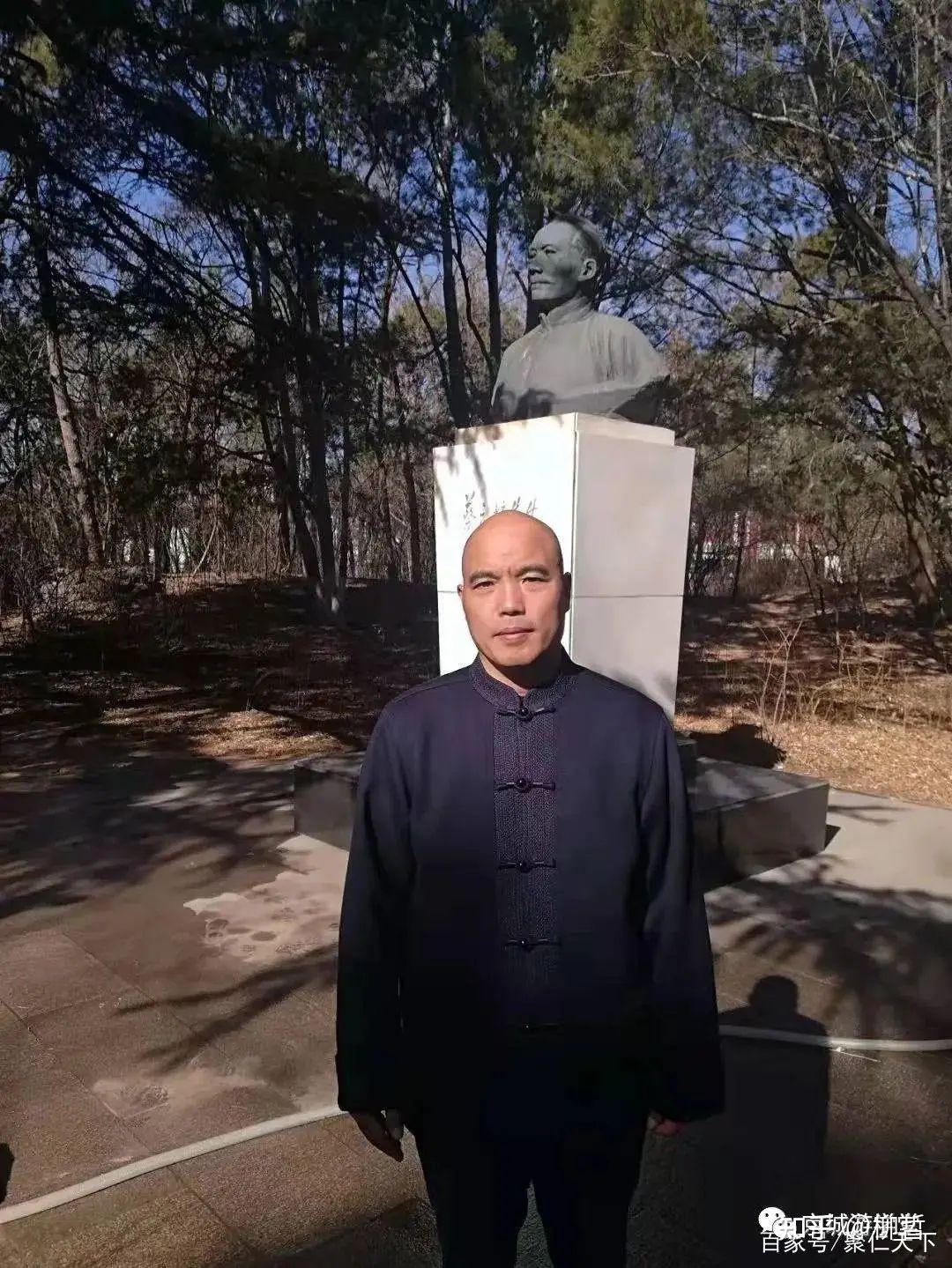 北大前校长周其凤的共享北大梦