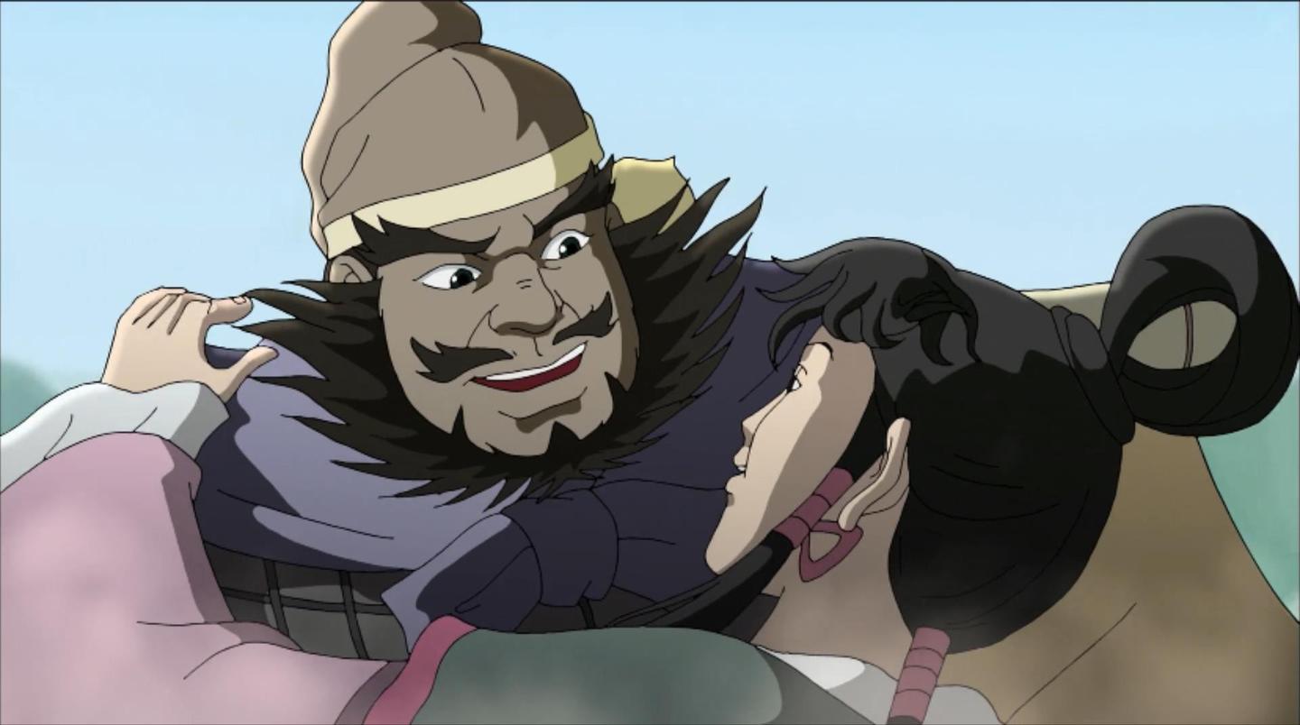 他是蜀国最牛武将 女儿是皇后 蜀国灭亡后竟无人敢动他的家族 知乎