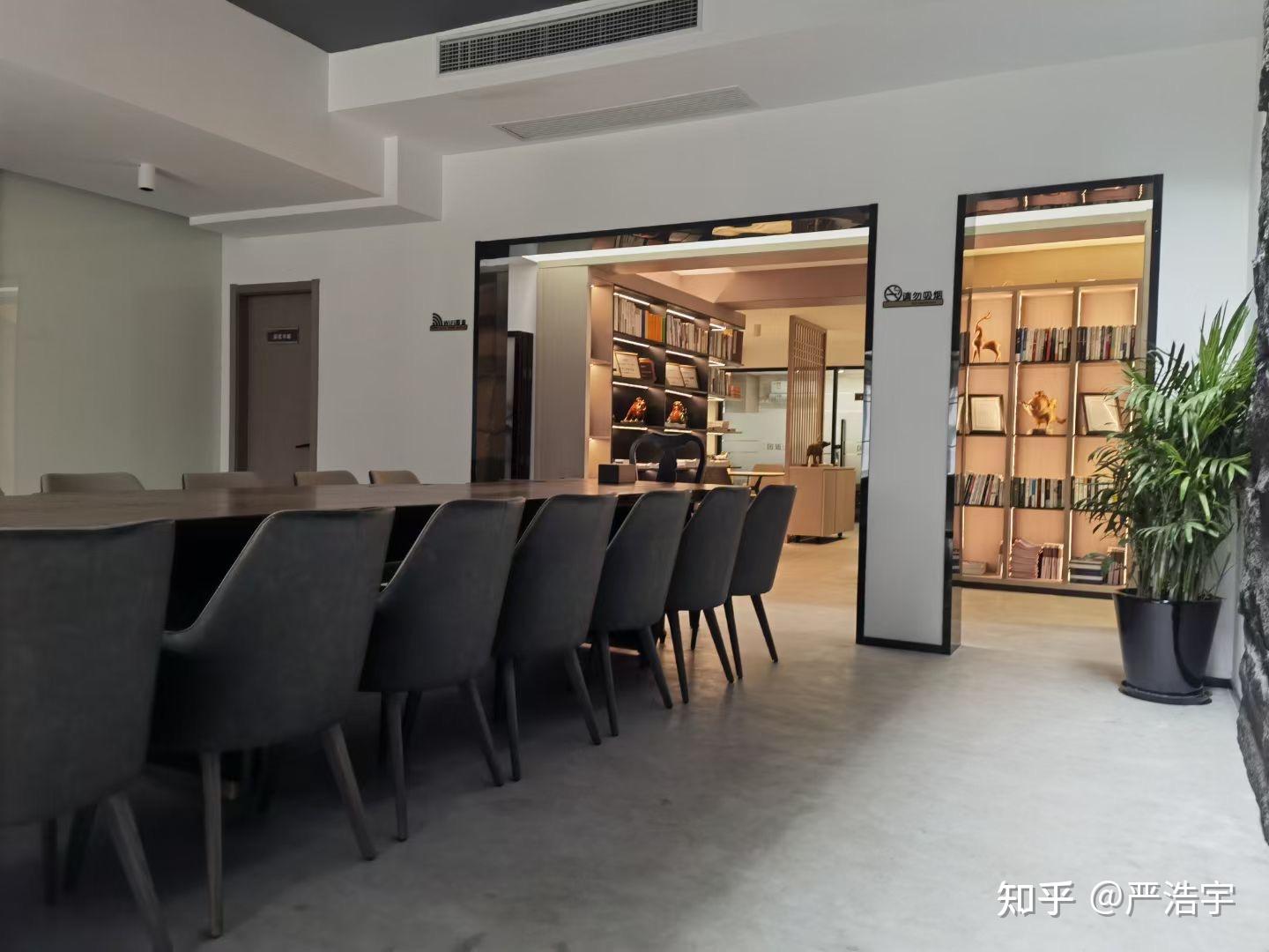 沪上顶级豪宅-湖南路独栋洋房 - 知乎