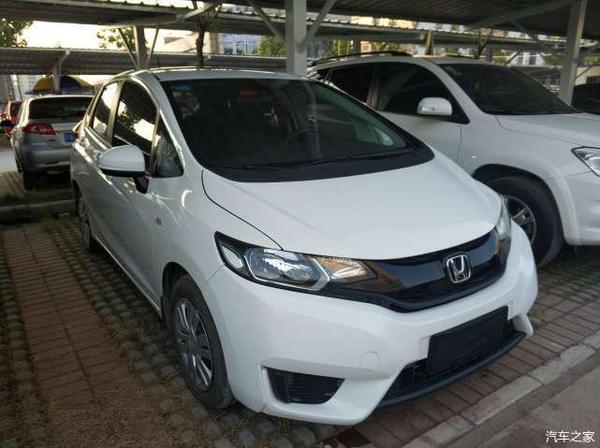 去了二手车市场才知道 大众跟本田不是一个级别的对手 知乎