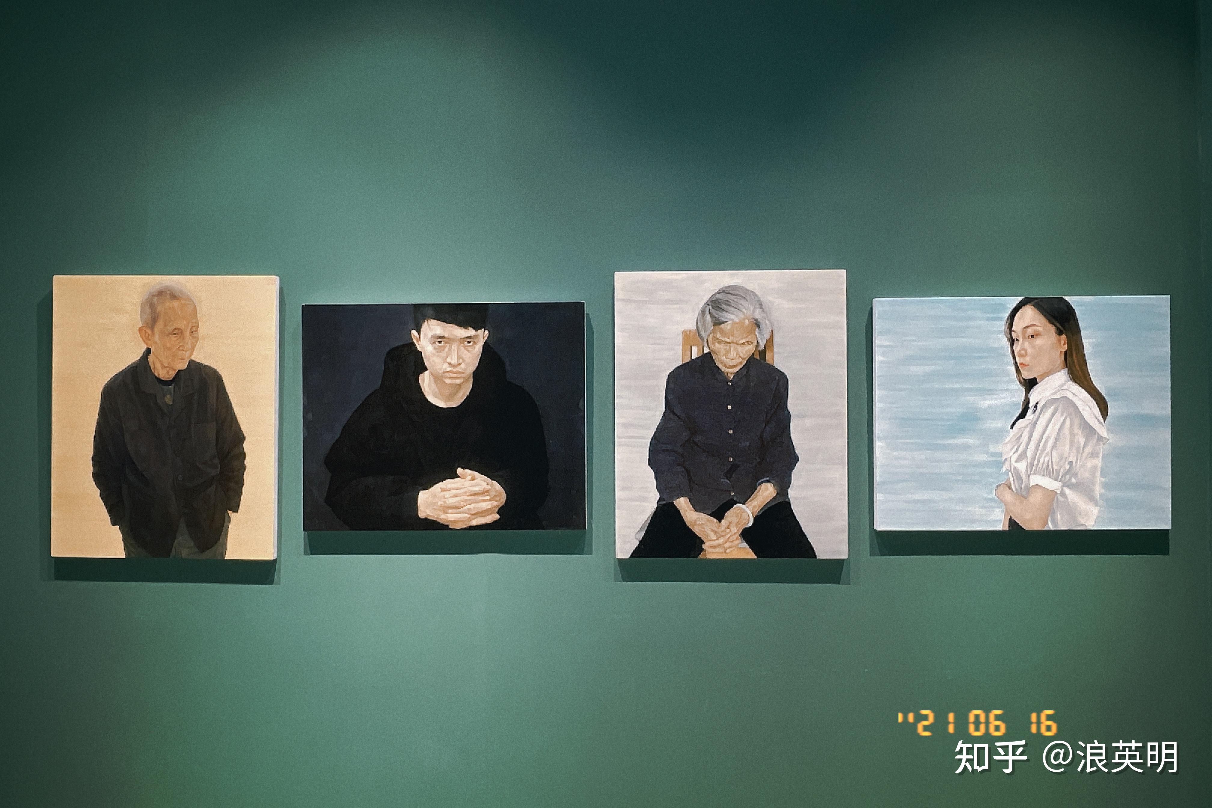 逛2021中国美院毕业作品展