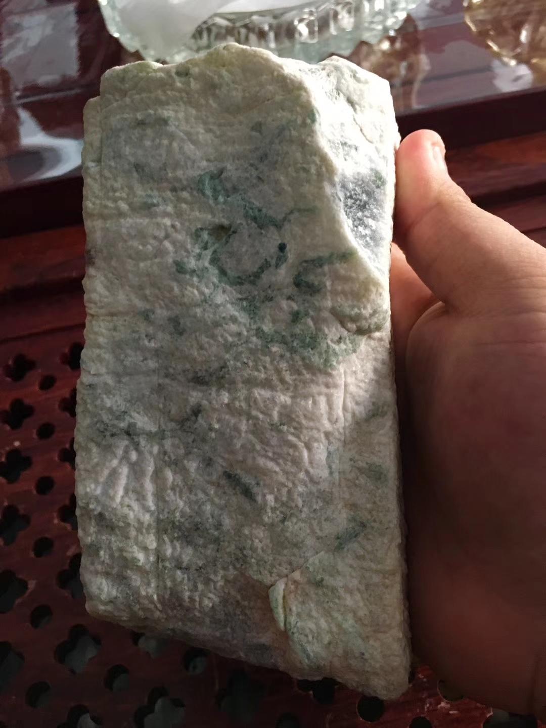 翡翠皮壳 - 知乎