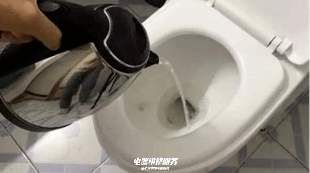 管道疏通教你輕鬆疏通家中堵塞的下水道