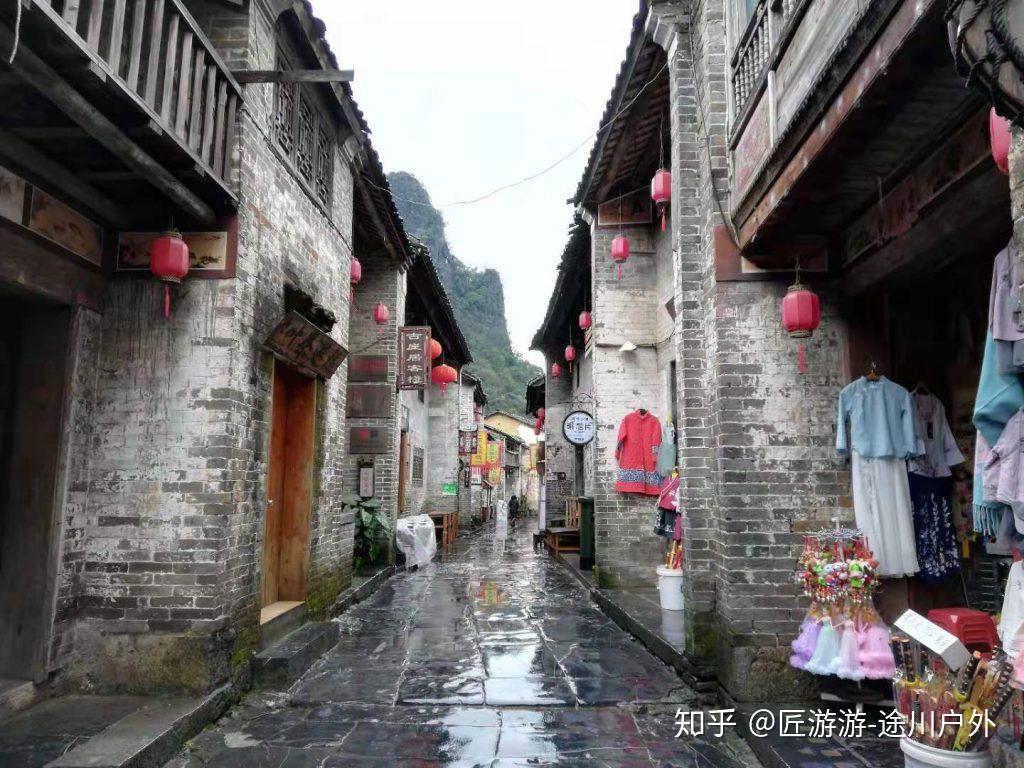 桂林三日游攻略|原来这是懒人包里的最佳线路 - 知乎