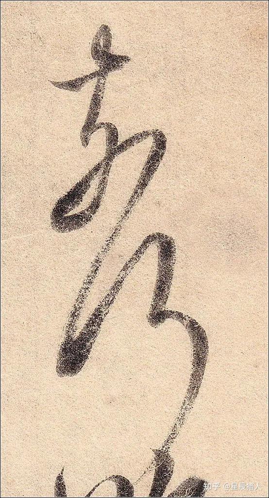 王羲之《丧乱帖》高清大图、单字帖、临习精讲攻略 - 知乎