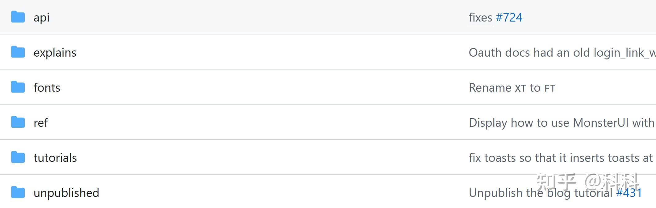 [工具] nbdev - 知乎