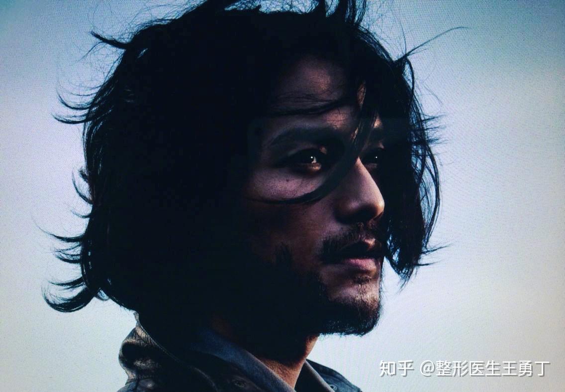 行走的力量—陈坤